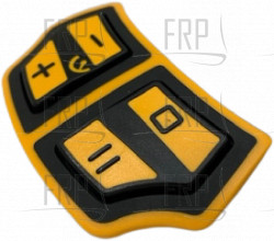 Sensor Set;Quickly Key;;;CB95;; - Product Image