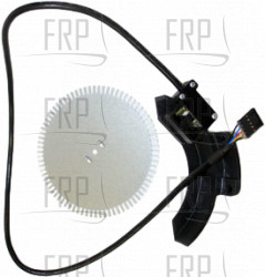 Sensor, Speed - Product Image