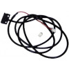 49004349 - Sensor Wire, 1200+100(Hall Drive), TM65-P9 - Product Image