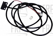 Sensor Wire, 1200+100(Hall Drive), TM65-P9 - Product Image