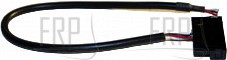 Sensor Wire Set, 220L, CTRL Board+JST XHP- - Product Image
