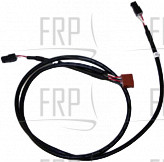 Sensor Wire;Girp Pulse;850+150(2510-06+H - Product Image