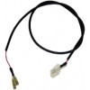 43000901 - Sensor Wire;Pulse Grip;L;700 (H6657R1-2+ 700 (H6657R1-2+110XF) - Product Image 43000901 - Sensor Wire;Pulse Grip;L;700 (H6657R1-2+ 700 (H6657R1-2+110XF) - Product Image