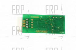 SENSOR,HEART RATE COMBO - Product Image