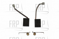 SERV KITDCMOTOR BRUSH TR85 90 - Product Image