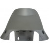 49007030 - SERVICE COVER, CONSOLE, PAINTING, MATRIX SL - Product Image