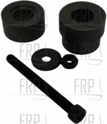 Service Hardware Kit;;;US;HUR-3x/5x/7x-0 - Product Image