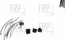 Service Kit, AC Inlet - Product Image