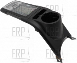 SERVICE KIT, AD CONSOLE - Product Image