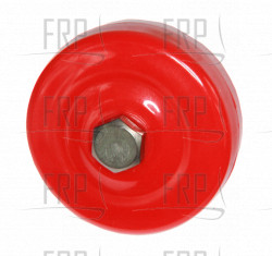 Wheel, Transport - Product Image