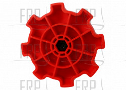 SERVICE KIT, ADJ FOOT - Product Image