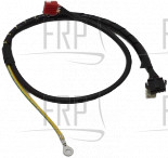 SERVICE KIT, BASE I/O CABLES, BXT - Product Image
