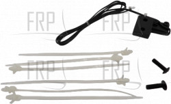 SERVICE KIT, BXT SPEED SENSOR ASSEMBLY - Product Image