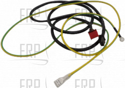 SERVICE KIT, BXT, WIRES, MCB to UPRIGHT - Product Image