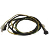 SERVICE KIT, BXT, WIRES, UPRIGHT TO CONSOLE - Product Image SERVICE KIT, BXT, WIRES, UPRIGHT TO CONSOLE - Product Image