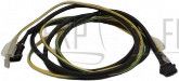 SERVICE KIT, BXT, WIRES, UPRIGHT TO CONSOLE - Product Image