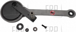 Service Kit, Crank Assembly, Max Trainer, Right - Product Image