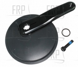 Service Kit, Crank, Right - Product Image