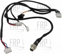 SERVICE KIT, ENGINE CABLES, RECUMBENT - Product Image
