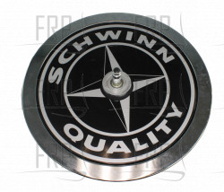 Service Kit, Flywheel - Product Image