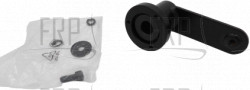 SERVICE KIT, HANDLEBAR PIVOT - Product Image