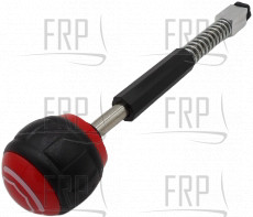 SERVICE KIT, IC3 RESISTANCE HANDLE W/HDW - Product Image