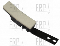 SERVICE KIT, IC3 RESISTANCE PAD W/HDW - Product Image