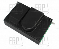 Service Kit, MCB Replacement - Product Image
