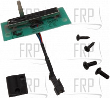 Service Kit, Potentiometer - Product Image