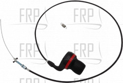 Service Kit, Shifter Assembly, M3 - Product Image