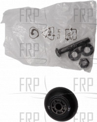 SERVICE KIT, TRANSPORT WHEEL, M7 - Product Image