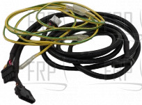 SERVICE KIT, WIRING, MCB TO TOP UPRIGHT - Product Image