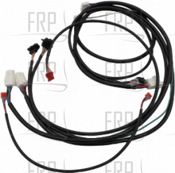 Service Kit, Wiring, Motor Control Board - Product Image