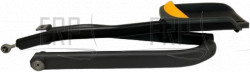 Service Set;Pedal Arm;left;Link Arm;A5X; - Product Image