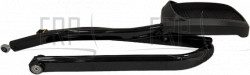 Service Set;Pedal Arm;left;Link Arm+Swin - Product Image