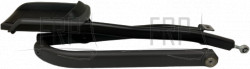 Service Set;Pedal Arm;right;Link Arm;E5X - Product Image