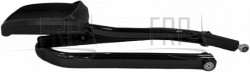 Service Set;Pedal Arm;right;Link Arm+Swi - Product Image