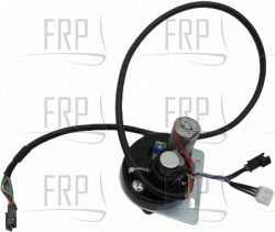 Servo Motor - Product Image