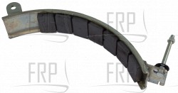 Set, Hold, Fixing Magnet - Product Image