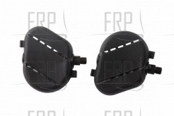 Set, Pedal - Product Image