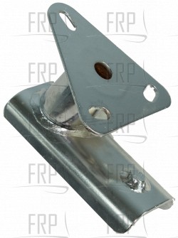 Set, Welding, Pole, Adjustable, Seat - Product Image