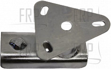 Set, Welding, Pole, Adjustable, Seat - Product Image