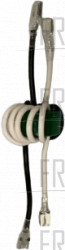 SF Connect Wire;;;;;1015 14AWG iron core - Product Image