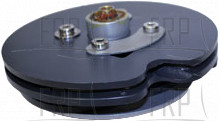 Shaft, Cam, Semi-Assembly, GGM42-KM(service) - Product Image