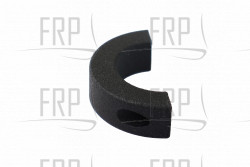 SHAFT COLLAR, SPLIT, 1.25 ID X 2.00 - Product Image