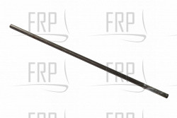 Shaft, Deck Pivot,425T/445T - Product Image