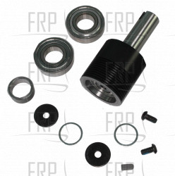 Shaft, Intermediate - Product Image