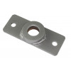 40000446 - SHAFT RETAINER PLATE - Product Image