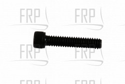 Shcs .250-20 X 1.25 - Product Image