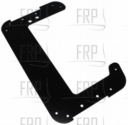 SHIELD BOTTOM TRAY LEG PRESS - Product Image